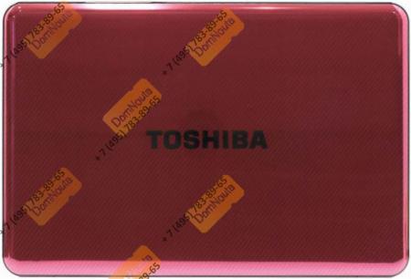 Ноутбук Toshiba Satellite M840