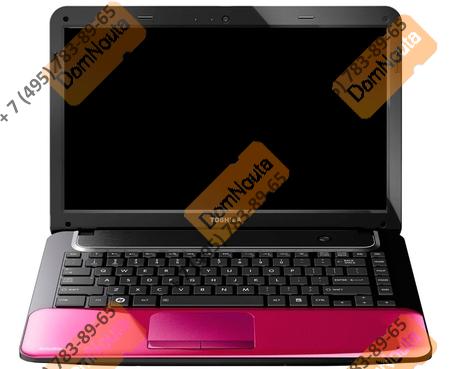 Ноутбук Toshiba Satellite M840