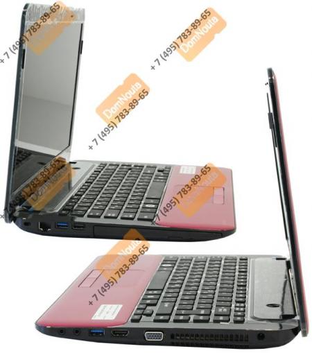 Ноутбук Toshiba Satellite M840