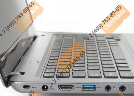 Ультрабук Toshiba Satellite U840