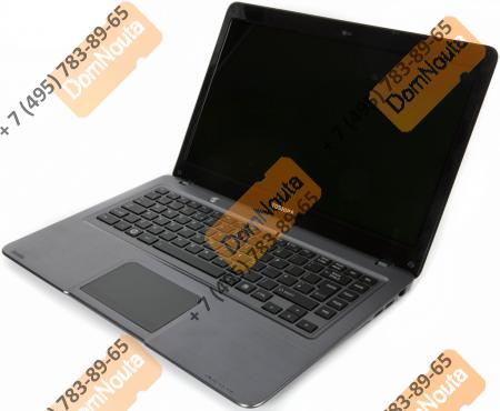 Ультрабук Toshiba Satellite U840