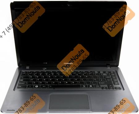 Ультрабук Toshiba Satellite U840