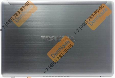 Ультрабук Toshiba Satellite U840