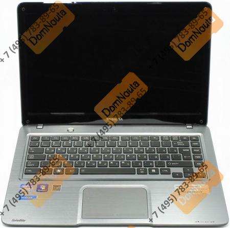 Ультрабук Toshiba Satellite U840