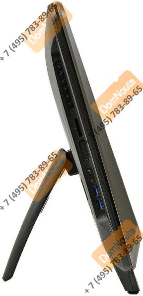 Моноблок Toshiba LX810-B9S LX810