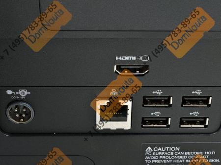 Моноблок Toshiba LX810-B9S LX810