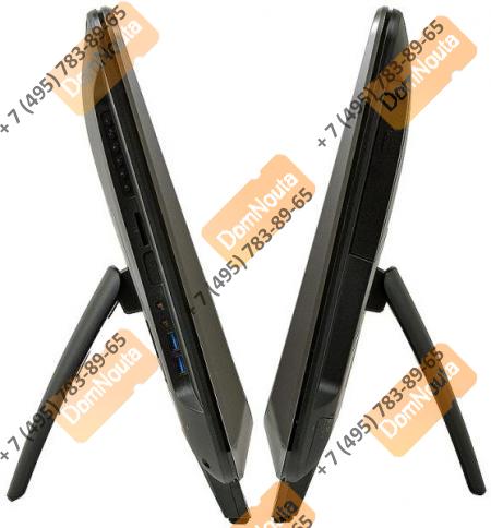 Моноблок Toshiba LX810-B9S LX810