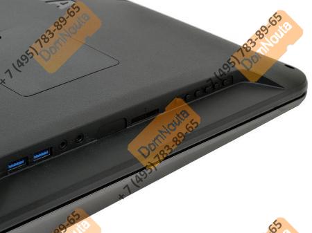 Моноблок Toshiba LX810-B9S LX810