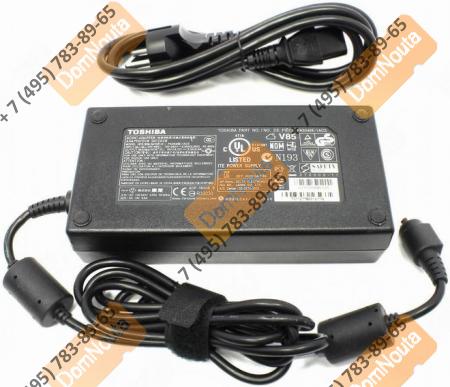Моноблок Toshiba LX810-B9S LX810