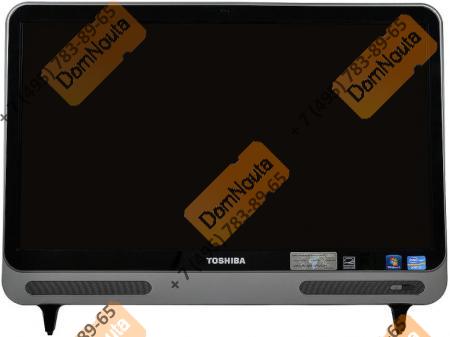 Моноблок Toshiba LX810-CKS