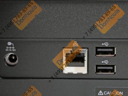 Моноблок Toshiba LX810-CKS