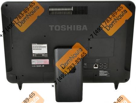 Моноблок Toshiba LX810-CKS