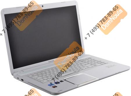Ноутбук Toshiba Satellite C870
