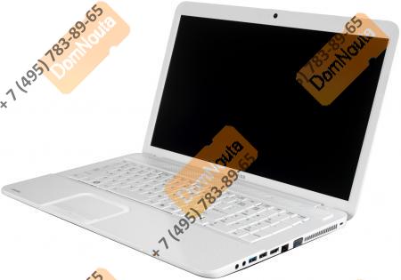 Ноутбук Toshiba Satellite C870