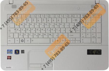 Ноутбук Toshiba Satellite C870