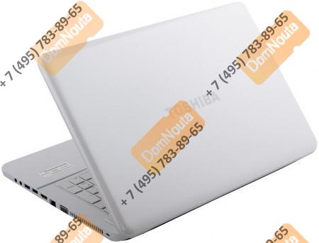 Ноутбук Toshiba Satellite C870
