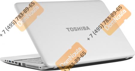 Ноутбук Toshiba Satellite C870