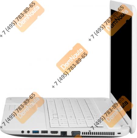 Ноутбук Toshiba Satellite C870