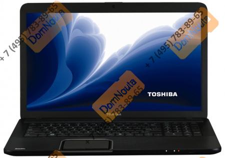 Ноутбук Toshiba Satellite C870