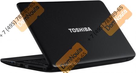 Ноутбук Toshiba Satellite C870
