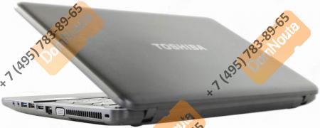 Ноутбук Toshiba Satellite C870