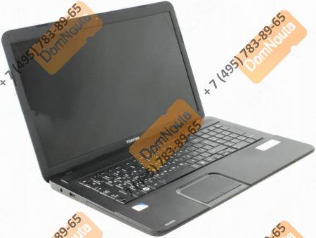 Ноутбук Toshiba Satellite C870