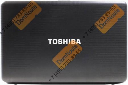 Ноутбук Toshiba Satellite C870