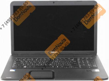 Ноутбук Toshiba Satellite C870