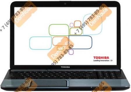 Ноутбук Toshiba Satellite L875D