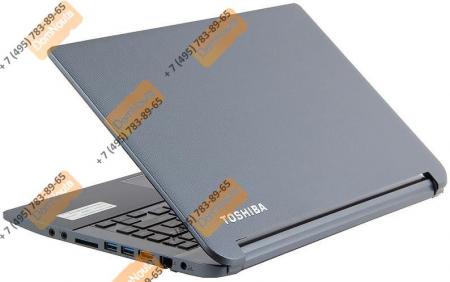 Ультрабук Toshiba Satellite U940