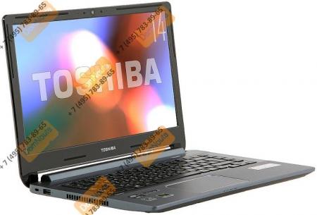 Ультрабук Toshiba Satellite U940