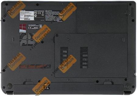 Ультрабук Toshiba Satellite U940