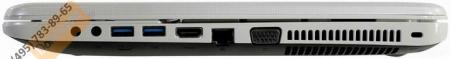 Ноутбук Toshiba Satellite L870D