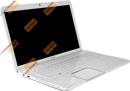 Ноутбук Toshiba Satellite L870D