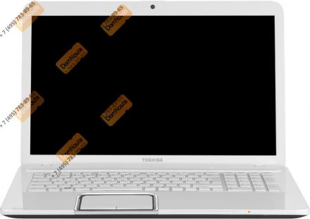 Ноутбук Toshiba Satellite L870D