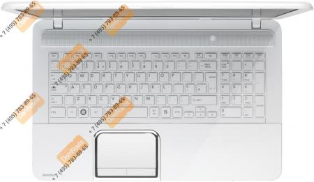 Ноутбук Toshiba Satellite L870D