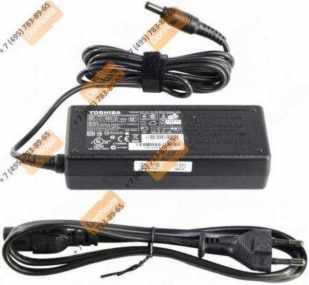 Ноутбук Toshiba Satellite L870D