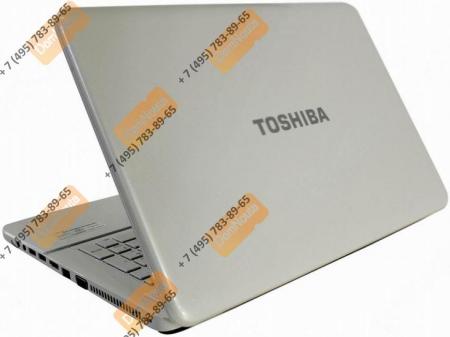 Ноутбук Toshiba Satellite L870D