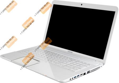 Ноутбук Toshiba Satellite L870D
