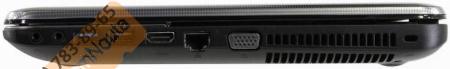 Ноутбук Toshiba Satellite C850D