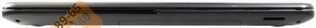 Ноутбук Toshiba Satellite C850D