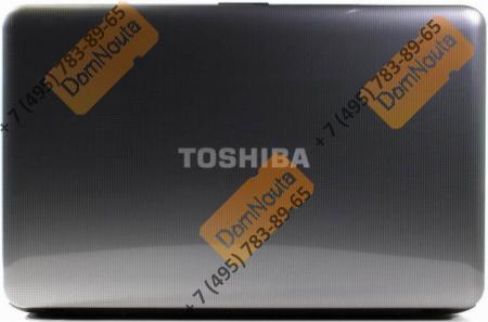 Ноутбук Toshiba Satellite C850D