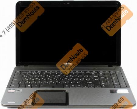 Ноутбук Toshiba Satellite C850D