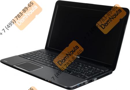 Ноутбук Toshiba Satellite C850D