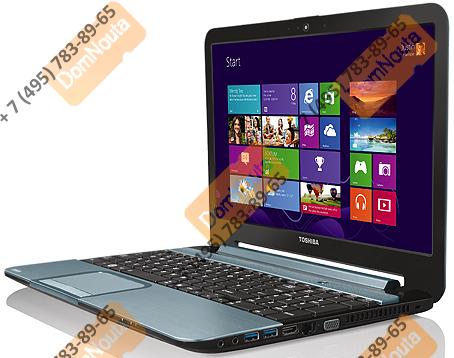 Ноутбук Toshiba Satellite L955