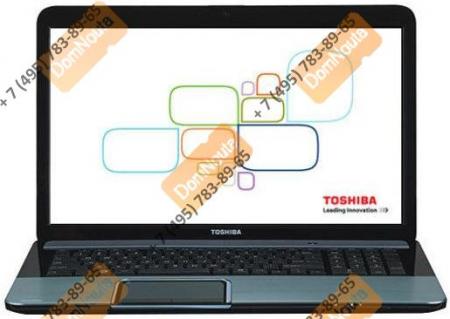 Ноутбук Toshiba Satellite L955