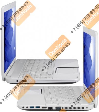 Ноутбук Toshiba Satellite L850