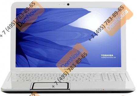 Ноутбук Toshiba Satellite L850