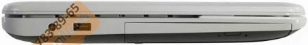 Ноутбук Toshiba Satellite L850