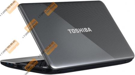 Ноутбук Toshiba Satellite L850